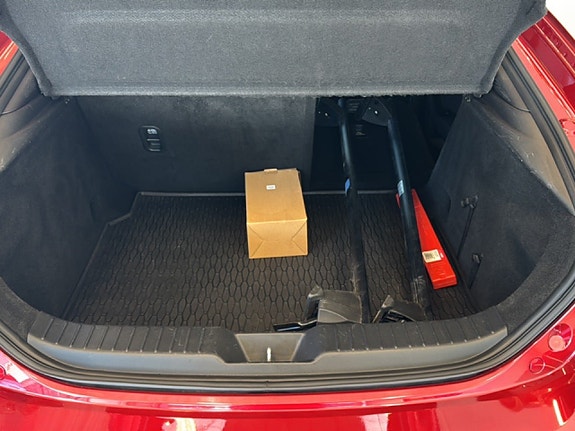 Mazda 3 14 of 16