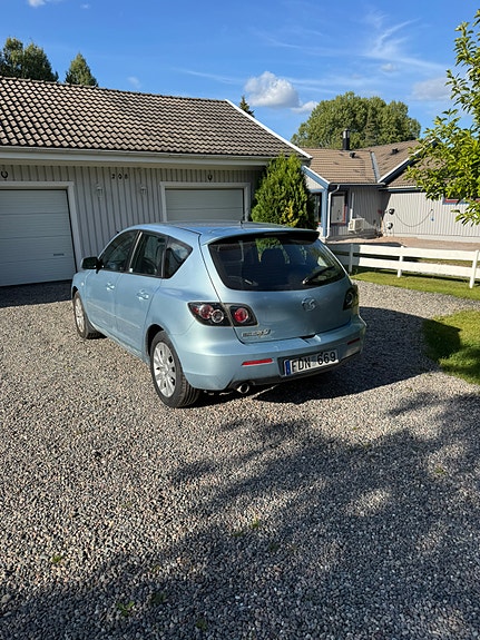 Mazda 3 5 of 6