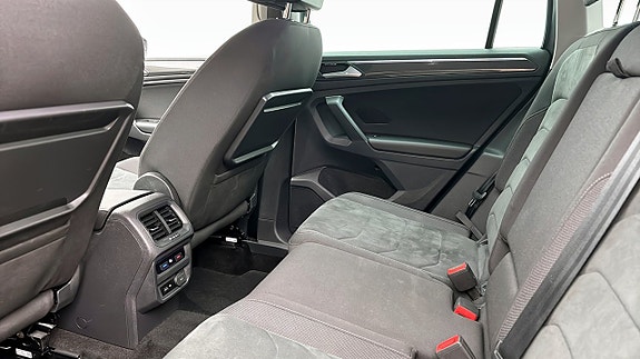 Volkswagen Tiguan 11 of 12