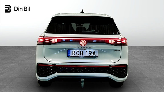 Volkswagen Tayron 5 of 25