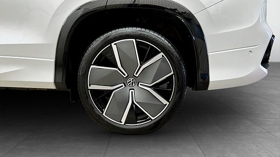 Volkswagen Tayron 6 of 25