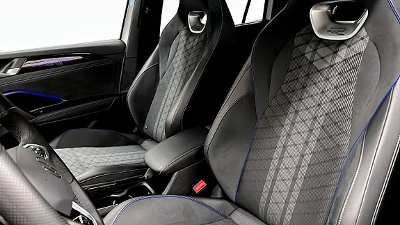 Volkswagen Tayron 8 of 25