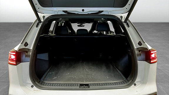 Volkswagen Tayron 13 of 25