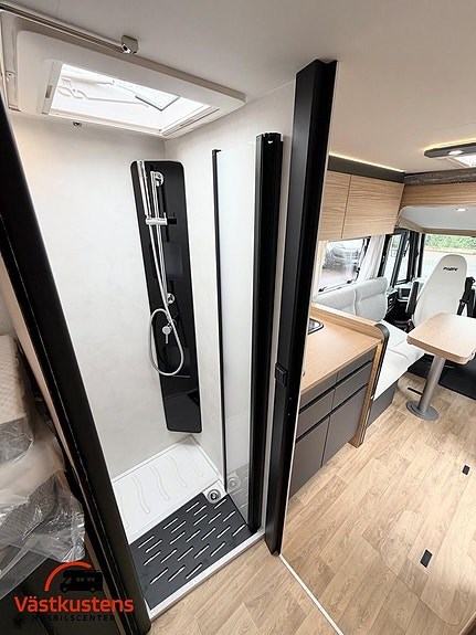 Pilote Galaxy 740 FGJ Evidence - Nya modellen! 17 of 26
