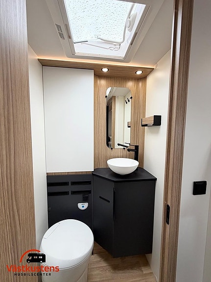 Pilote Galaxy 740 FGJ Evidence - Nya modellen! 18 of 26