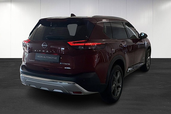 Nissan X-Trail 4 of 13