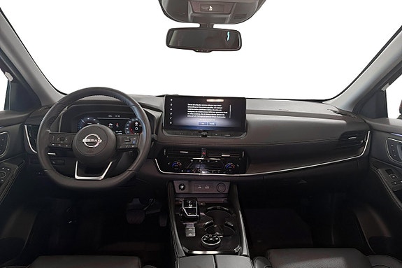 Nissan X-Trail 8 of 13
