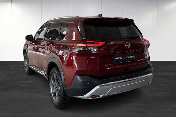 Nissan X-Trail 3 of 13
