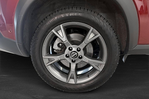 Nissan X-Trail 5 of 13