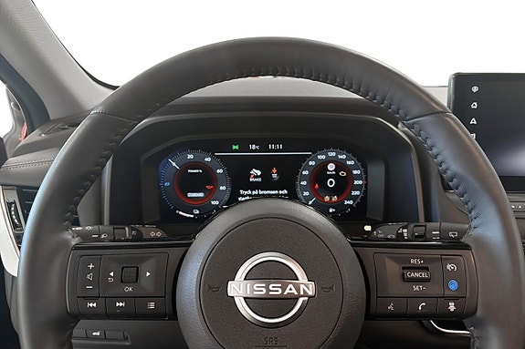 Nissan X-Trail 7 of 13
