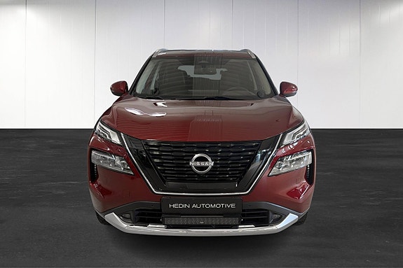 Nissan X-Trail 13 of 13