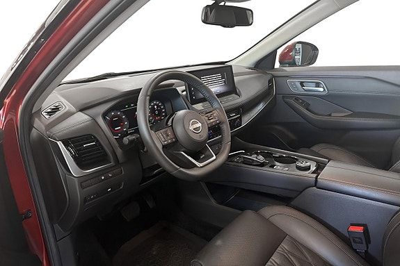 Nissan X-Trail 6 of 13