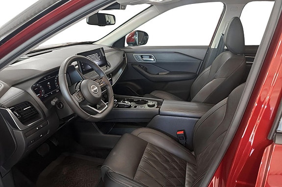 Nissan X-Trail 11 of 13