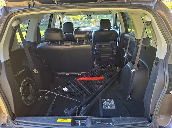 Mitsubishi Outlander 10 of 12