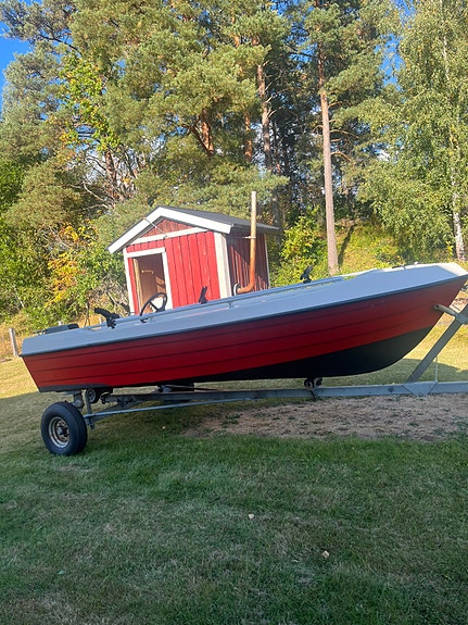 Lohi Fiskebåt 2 of 16