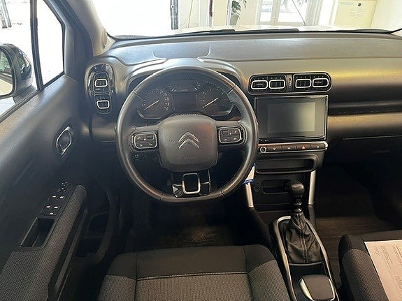 Citroen C3 Aircross 6 of 7