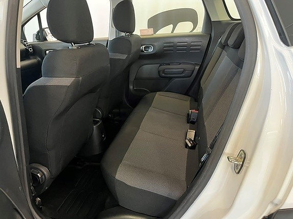 Citroen C3 Aircross 7 of 7
