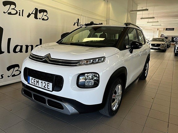 Citroen C3 Aircross 2 of 7