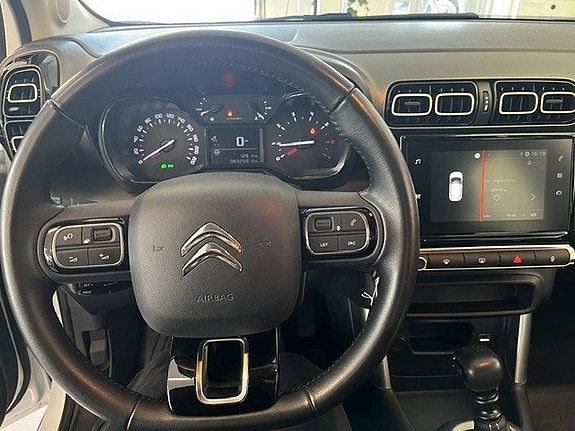 Citroen C3 Aircross 4 of 7