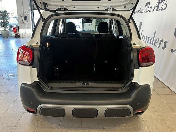Citroen C3 Aircross 3 of 7