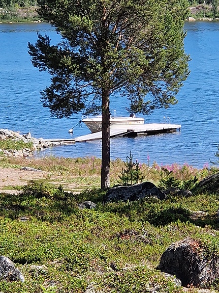 Motorbåt Uttern 5201 8 of 8