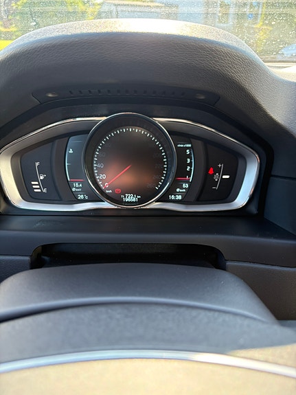 Volvo V70 9 of 9