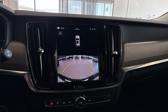 Volvo V90 19 of 25