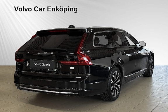 Volvo V90 5 of 25