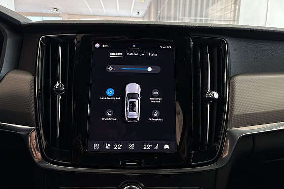 Volvo V90 23 of 25