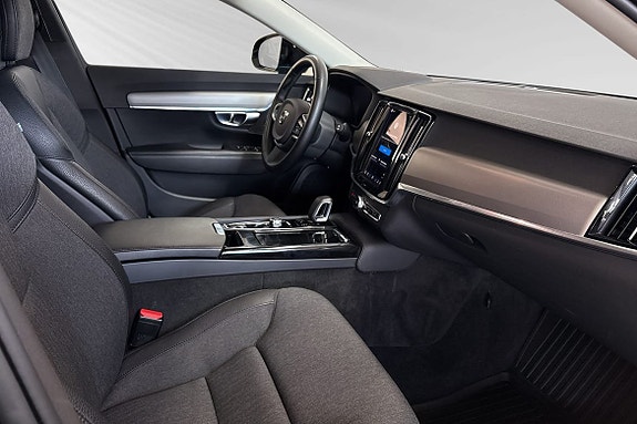 Volvo V90 10 of 25