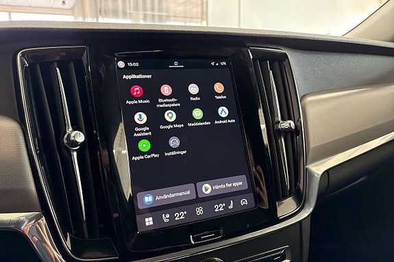 Volvo V90 18 of 25