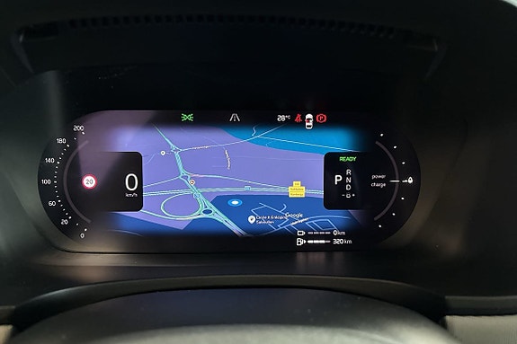Volvo V90 22 of 25