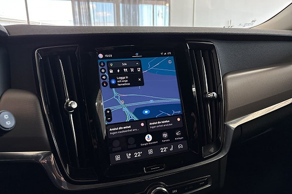 Volvo V90 20 of 25