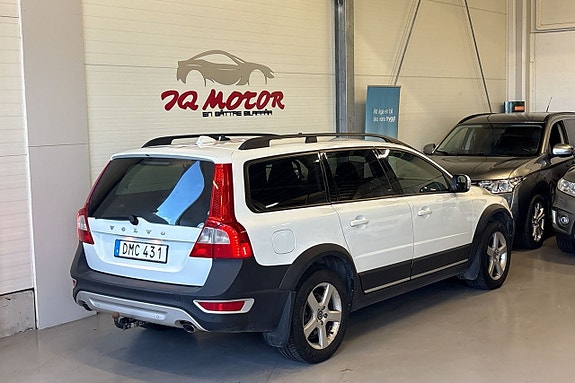 Volvo XC70 8 of 21