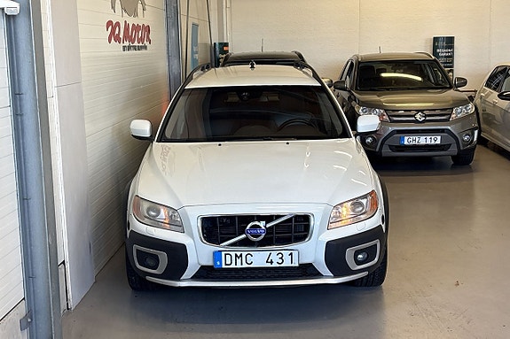 Volvo XC70 4 of 21