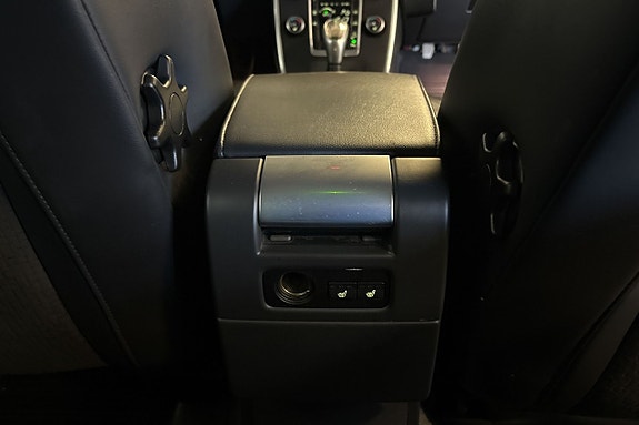 Volvo XC70 18 of 21