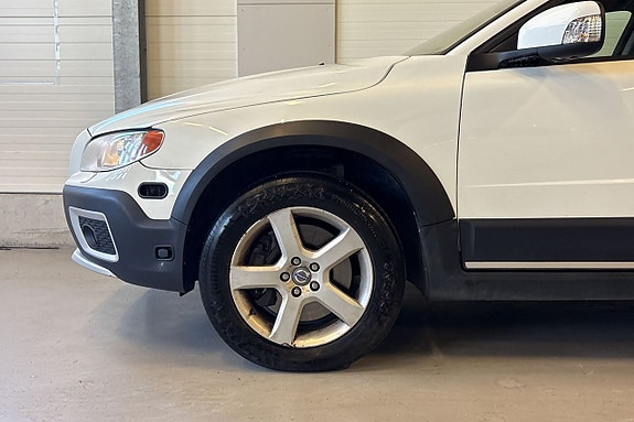 Volvo XC70 5 of 21