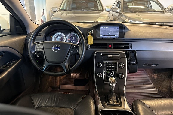 Volvo XC70 20 of 21