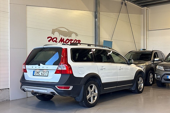 Volvo XC70 7 of 21