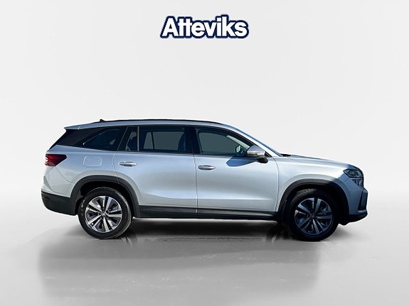 Skoda Kodiaq 2 of 15