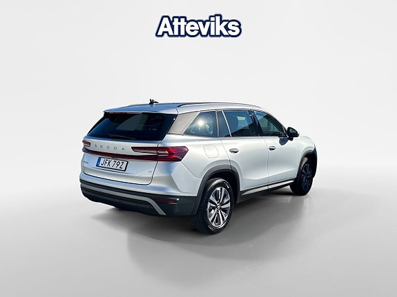 Skoda Kodiaq 3 of 15