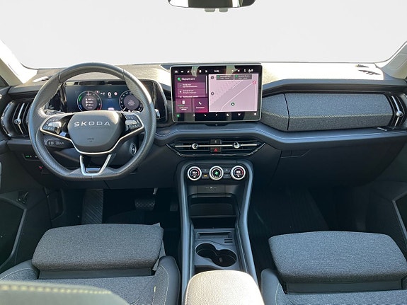 Skoda Kodiaq 13 of 15