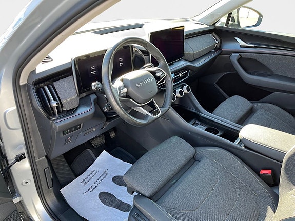 Skoda Kodiaq 9 of 15