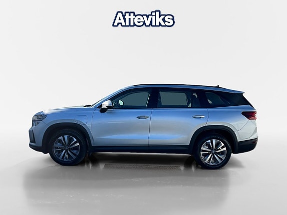 Skoda Kodiaq 6 of 15