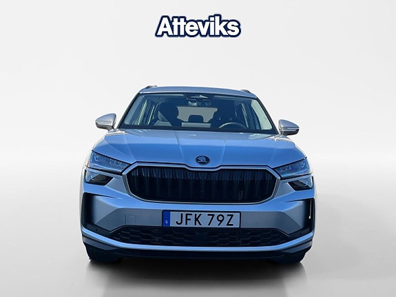 Skoda Kodiaq 8 of 15