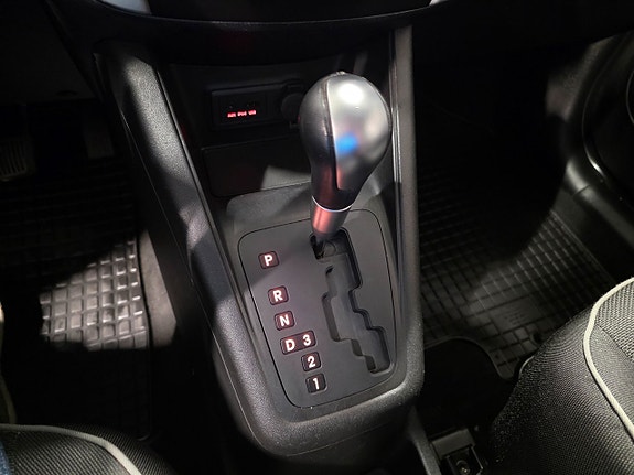 Kia Venga 8 of 10