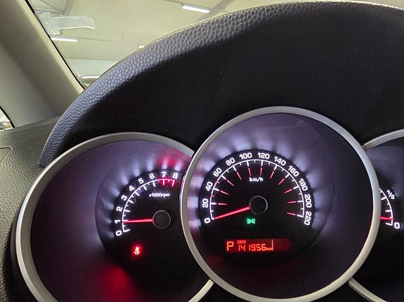 Kia Venga 10 of 10