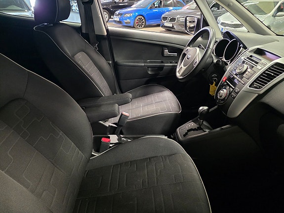 Kia Venga 7 of 10