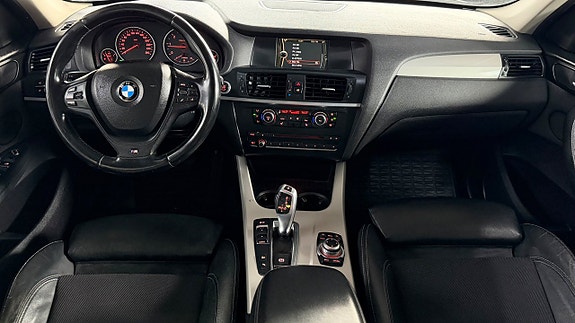 BMW X3 10 of 13