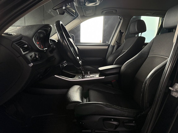 BMW X3 7 of 13